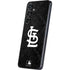 MLB St Louis Cardinals Dark Wash Galaxy S25 Skin
